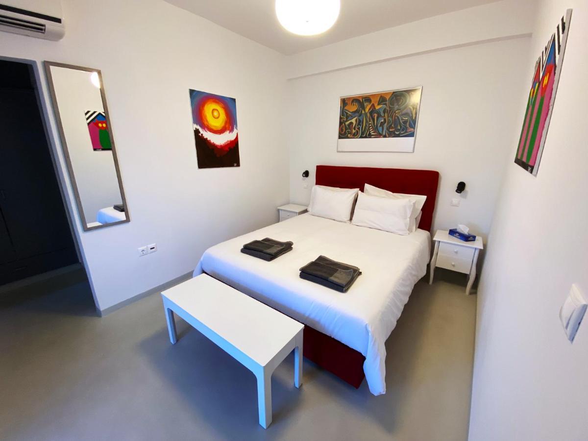 Parthenon And Syntagma Square View Apartment Афины Экстерьер фото
